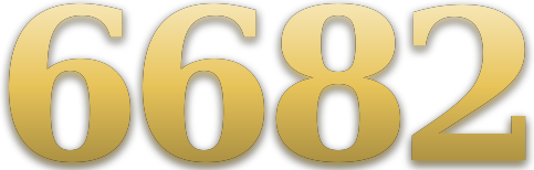 6682 logo